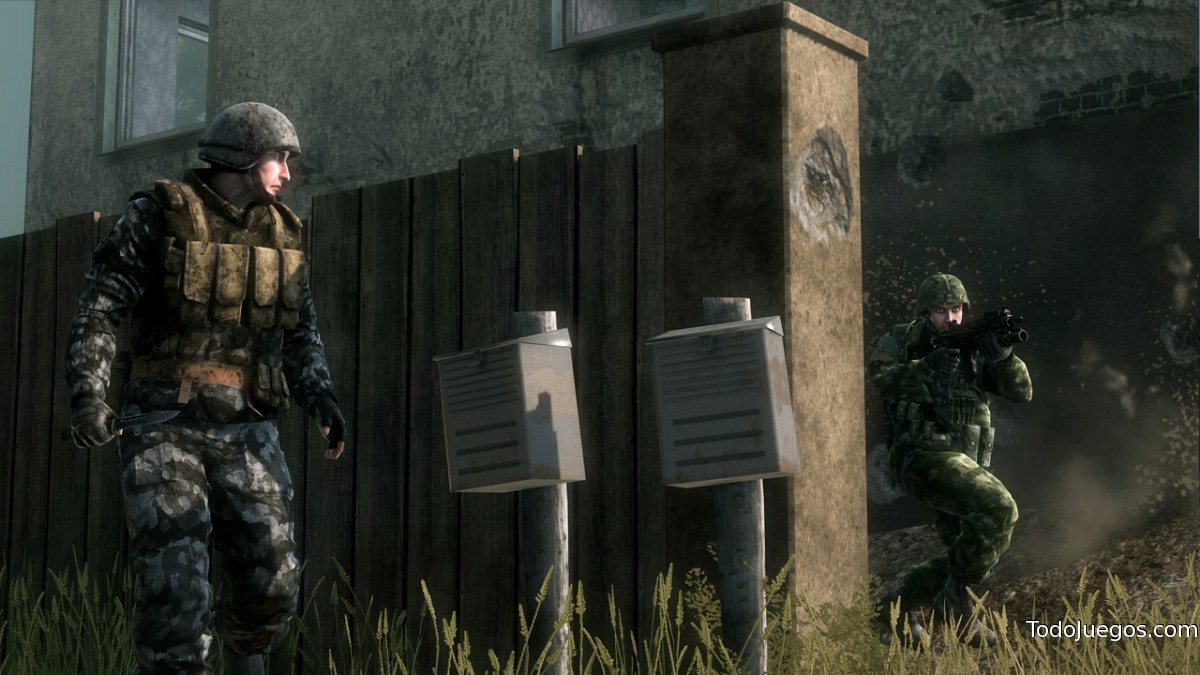 Battlefield Bad Company - Imagen 45