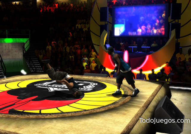B-Boy
