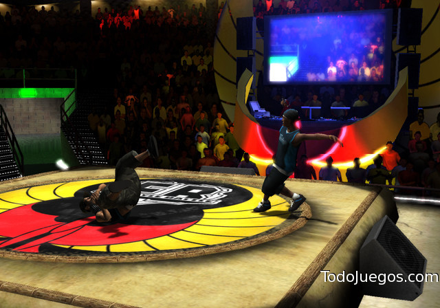 B-Boy