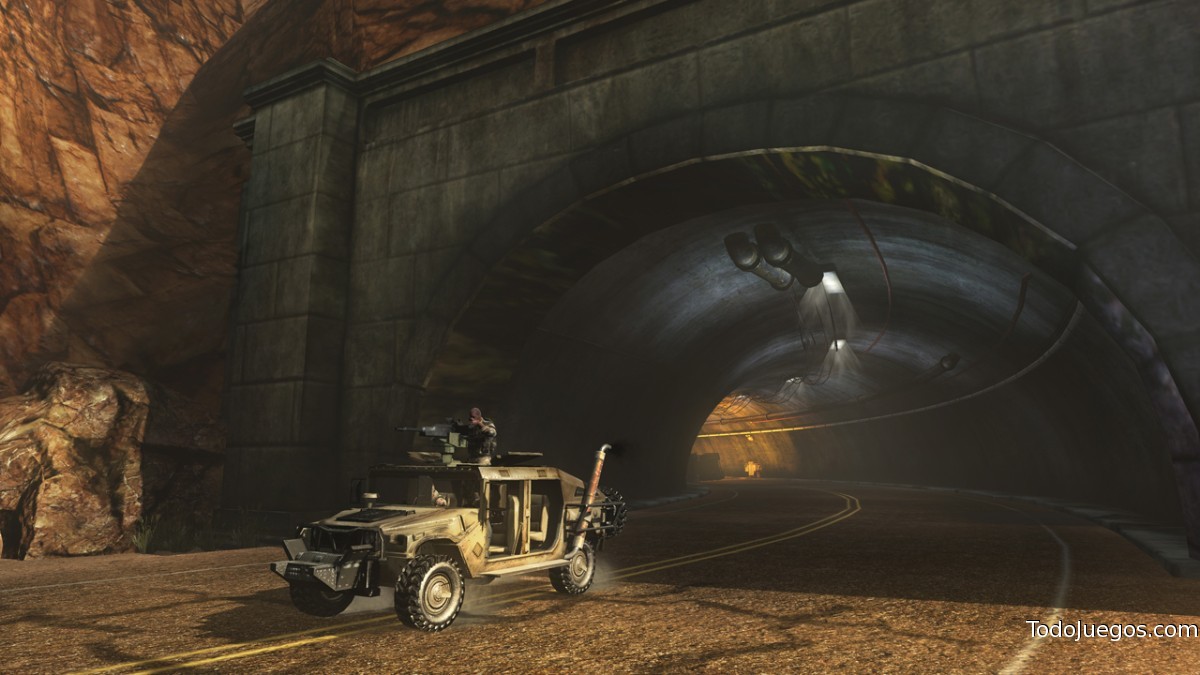 Blacksite Area 51 - Imagen 19
