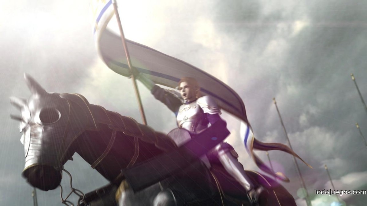 Bladestorm: La guerra de los 100 años