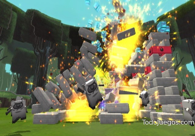 Boom Blox - Imagen 25