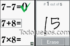 Brain Training del Dr. Kawashima