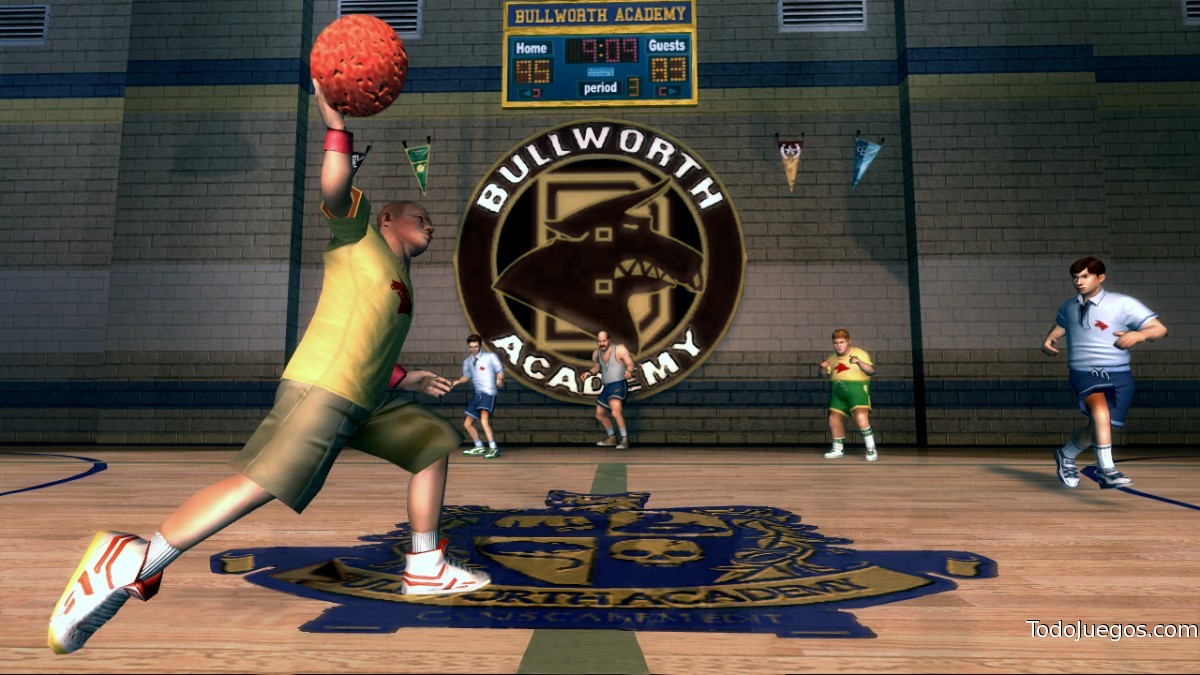 Bully: Scholarship Edition - Imagen 5