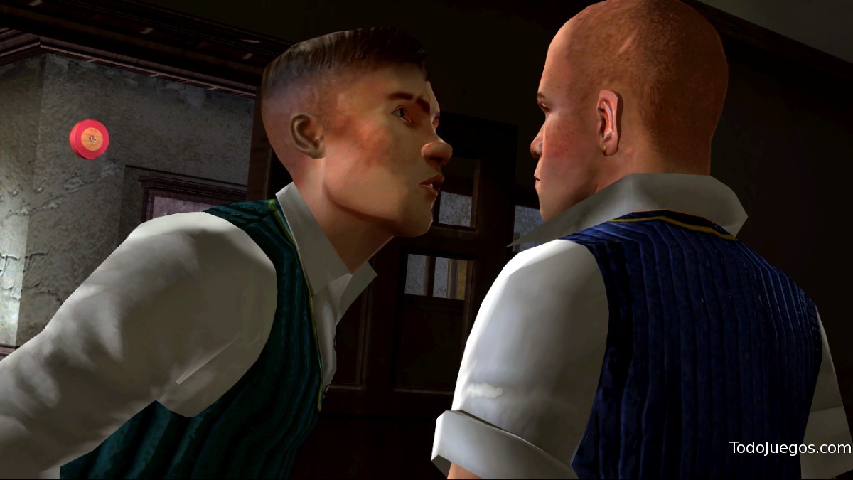 Bully: Scholarship Edition - Imagen 4