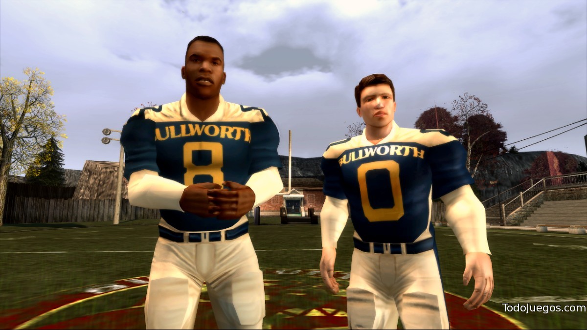 Bully: Scholarship Edition - Imagen 3