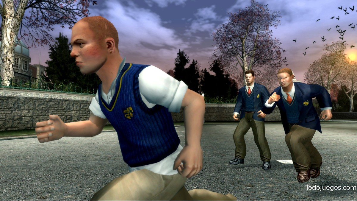 Bully: Scholarship Edition - Imagen 1