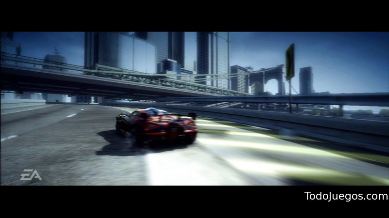 Burnout Paradise The Ultimate Box - Imagen 34