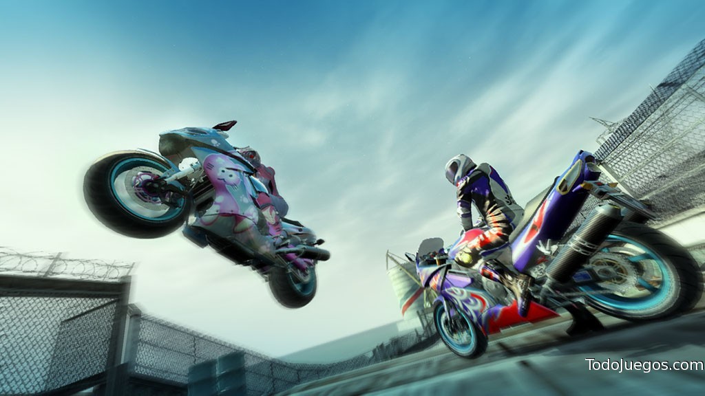 Burnout Paradise The Ultimate Box - Imagen 33