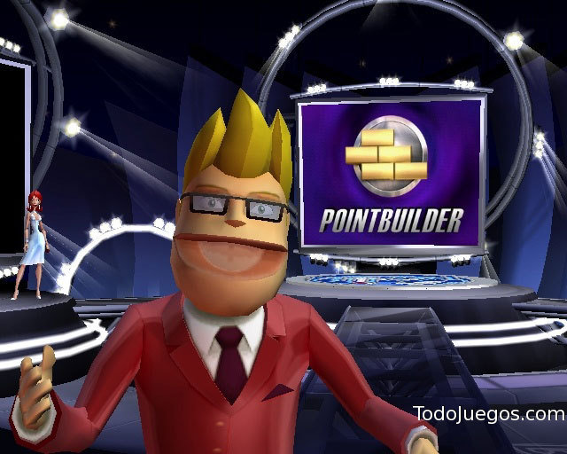 Buzz: El  Gran Reto
