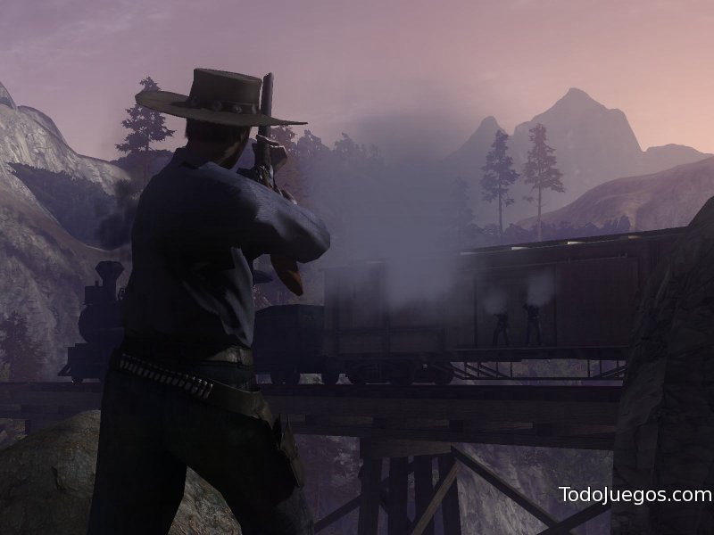 Call of Juarez