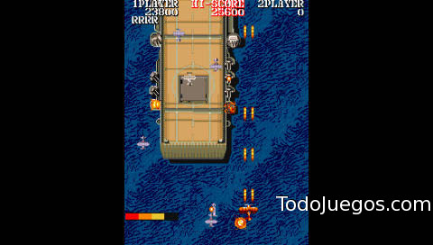 Capcom Classics Collection Reloaded