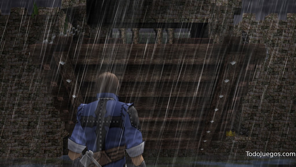 Castlevania: The Dracula X Chronicles - Imagen 5
