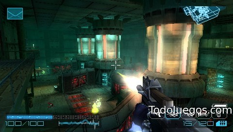 Coded Arms: Contagion
