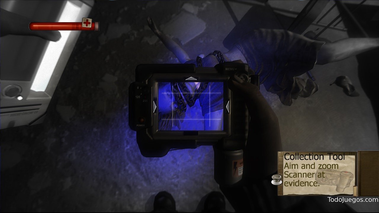 Condemned