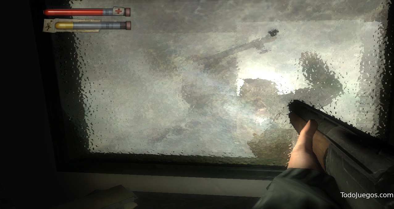 Condemned
