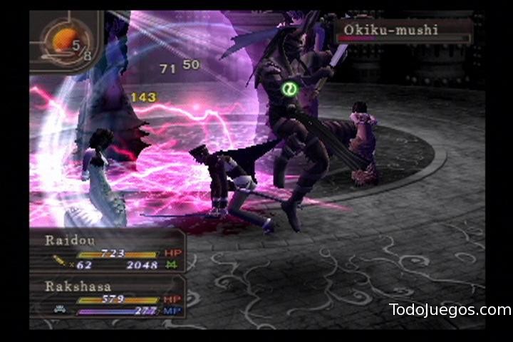 Devil Summoner