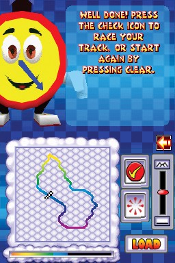 Diddy Kong Racing