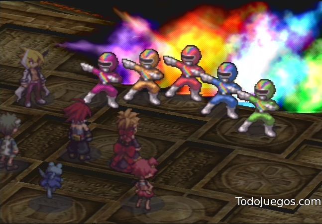 Disgaea 2