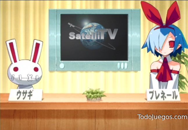 Disgaea 2
