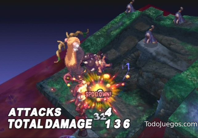 Disgaea 2