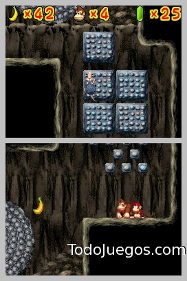 Donkey Kong Jungle Climber - Imagen 8