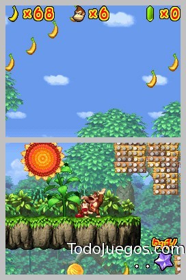 Donkey Kong Jungle Climber - Imagen 7