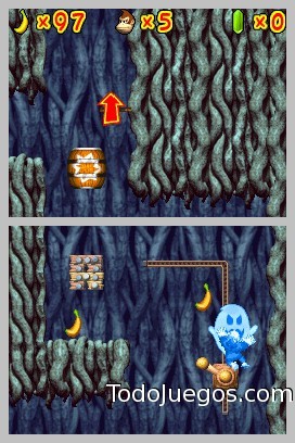 Donkey Kong Jungle Climber - Imagen 5