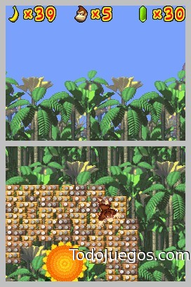 Donkey Kong Jungle Climber - Imagen 3