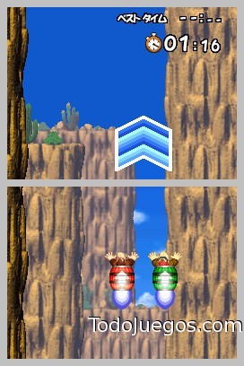 Donkey Kong Jungle Climber - Imagen 2