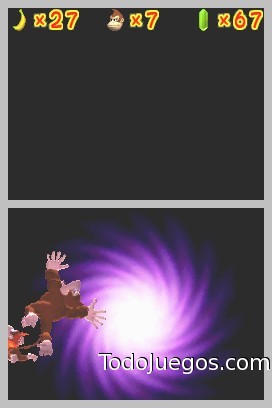 Donkey Kong Jungle Climber - Imagen 1