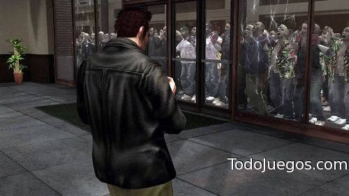 Dead Rising