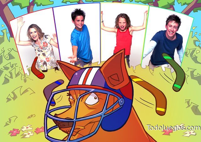 EyeToy: Play Sports
