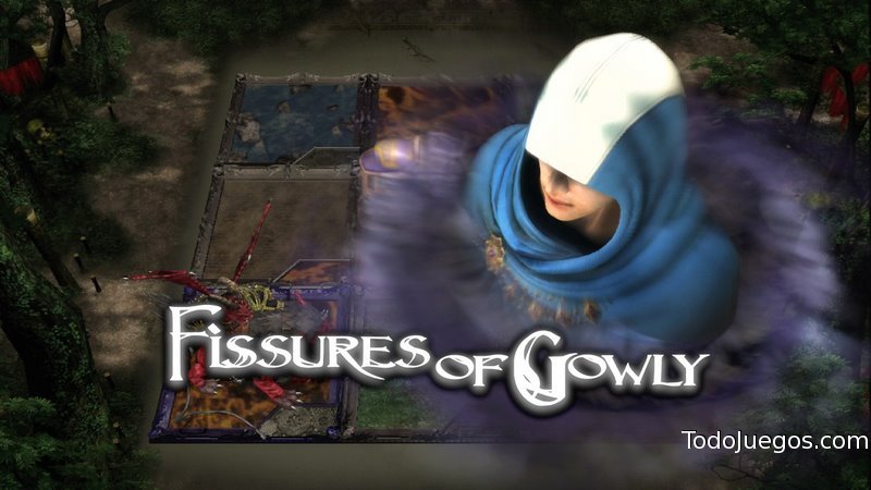 Eye of Judgement
