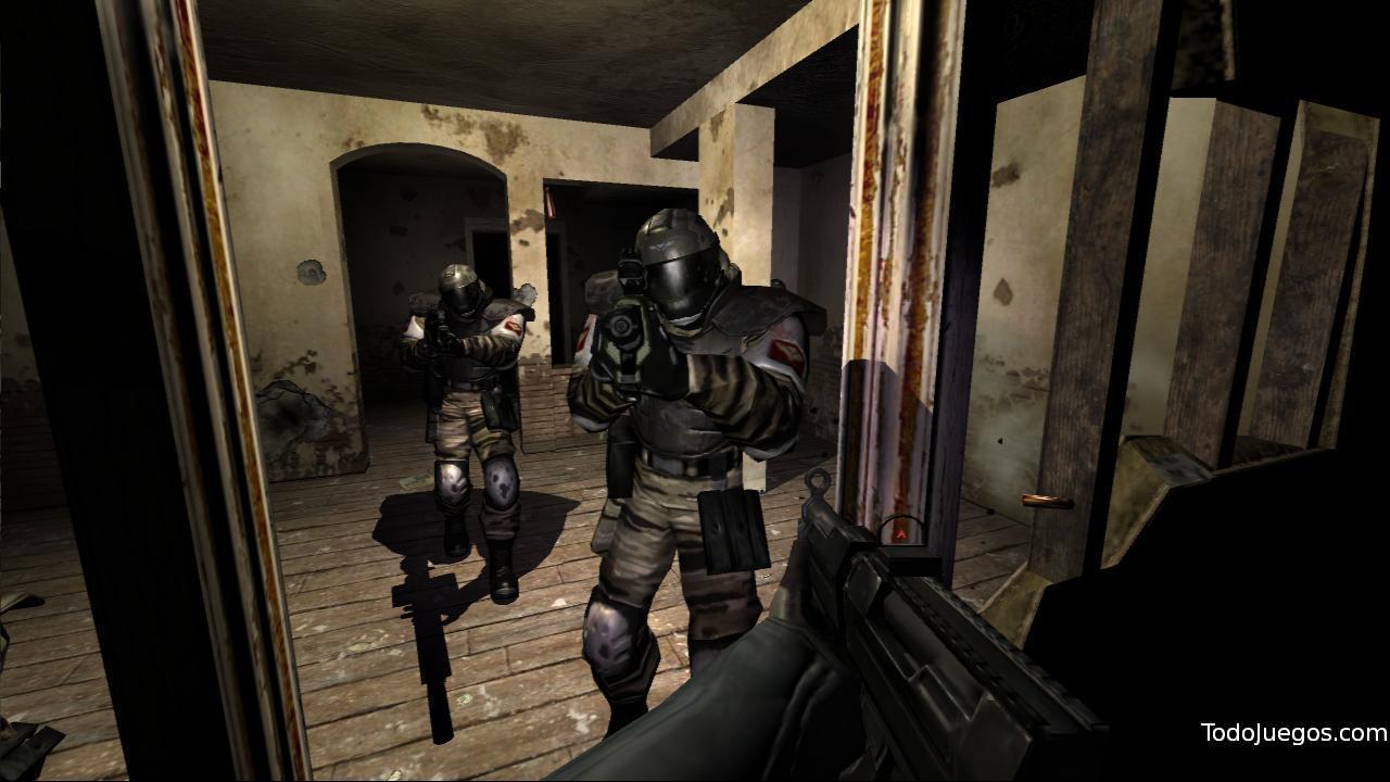 F.E.A.R.