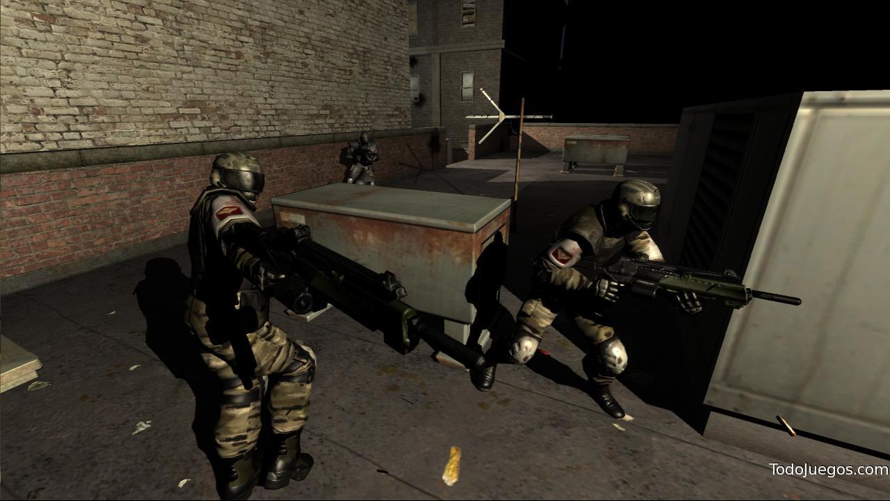 F.E.A.R.