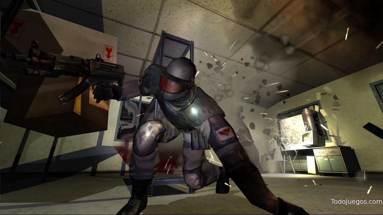 F.E.A.R.
