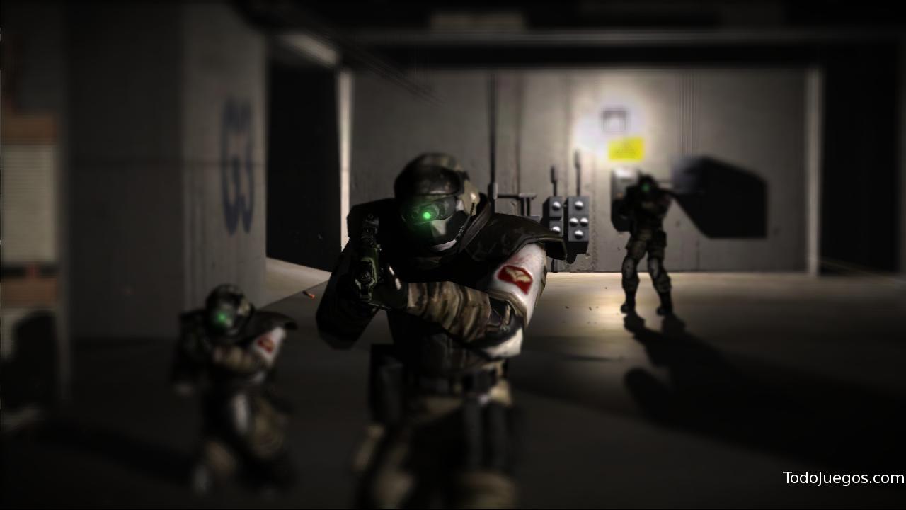 F.E.A.R.