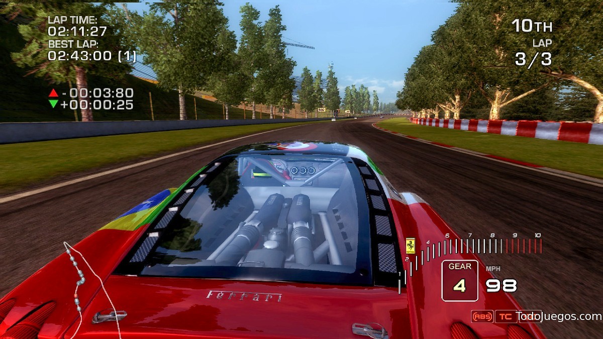 Ferrari Challenge