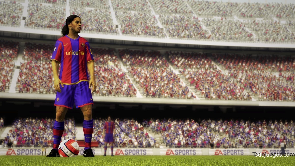 FIFA 09 - Imagen 32