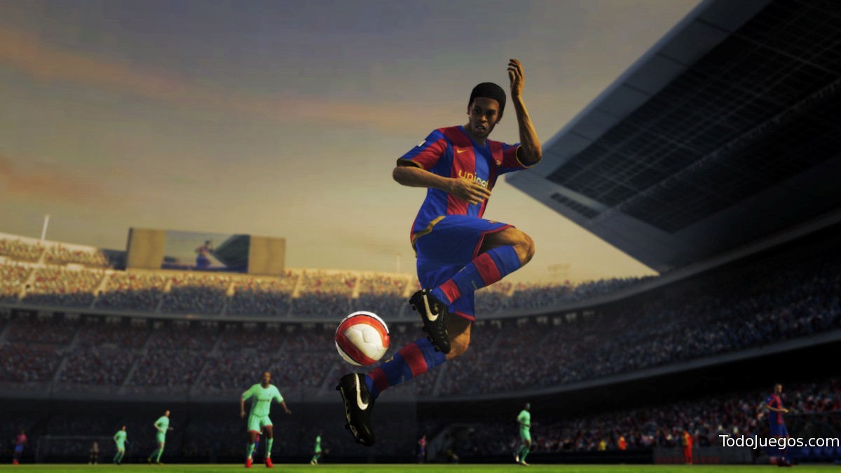 FIFA 09 - Imagen 31