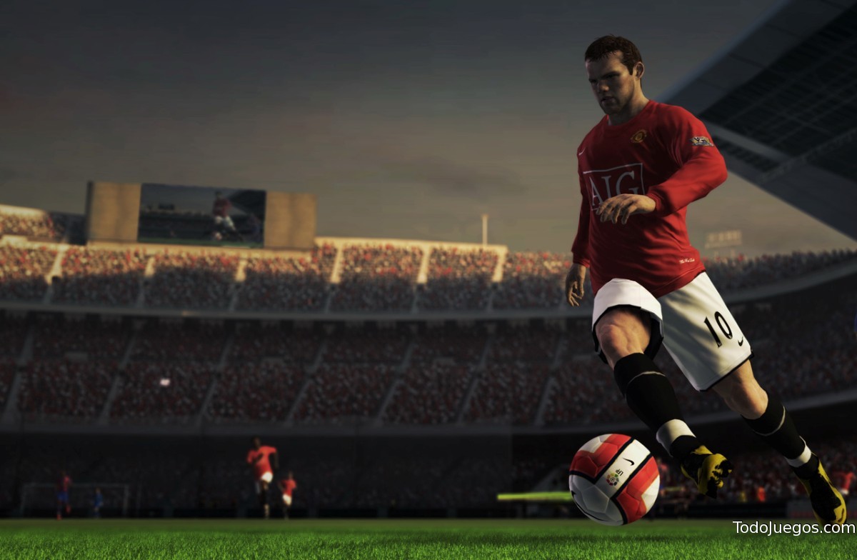 FIFA 09 - Imagen 30