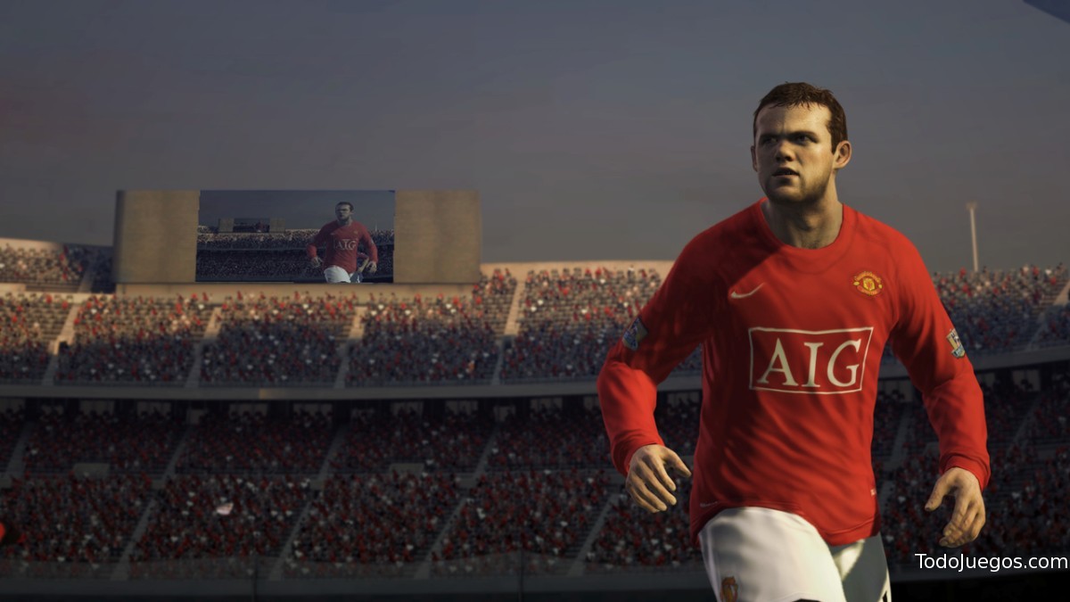 FIFA 09 - Imagen 29
