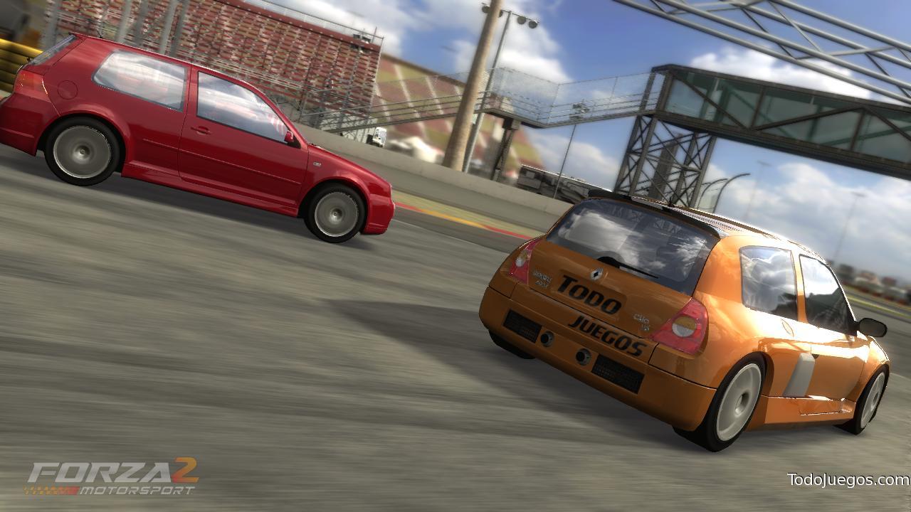 Forza Motorsport 2 - Imagen 2