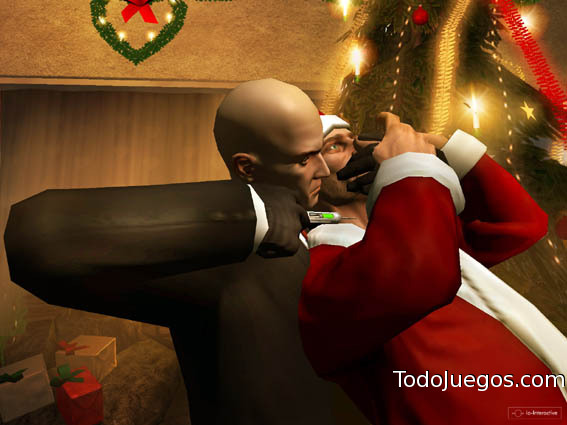 Hitman: Blood Money - Imagen 10
