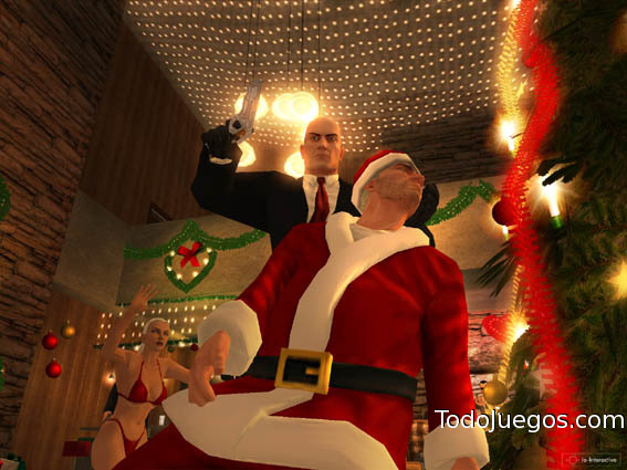 Hitman: Blood Money - Imagen 9