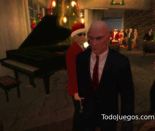 Hitman: Blood Money - Imagen 7