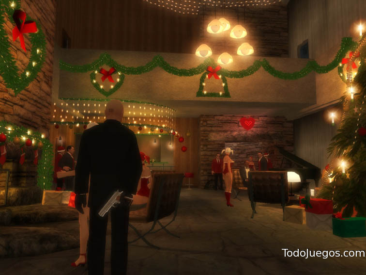 Hitman: Blood Money - Imagen 6