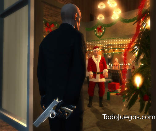Hitman: Blood Money - Imagen 5