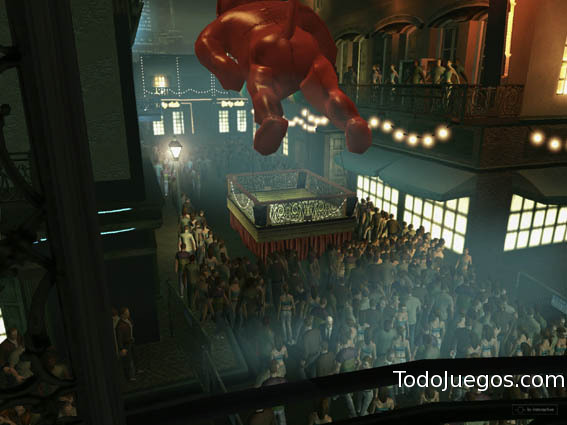 Hitman: Blood Money - Imagen 4